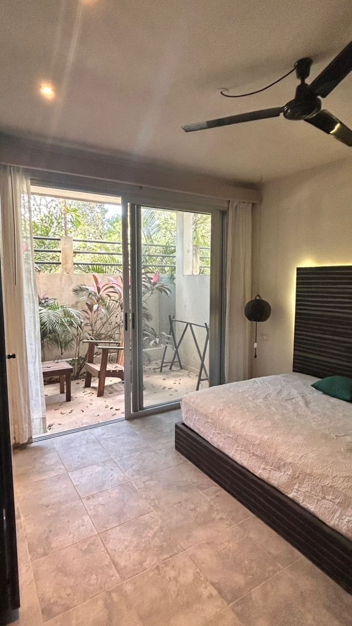 New Apartment in Aldea Zama