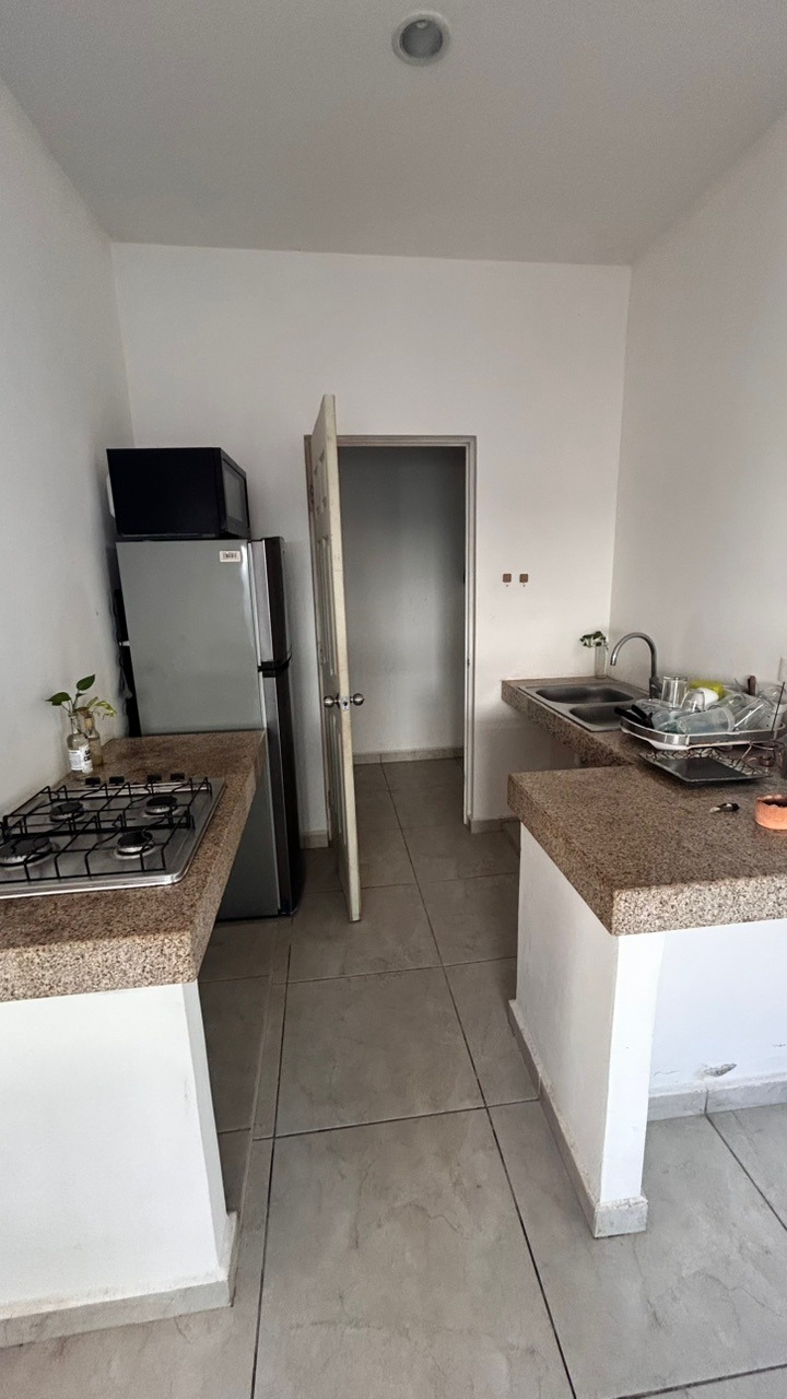 Apartment Near Chedraui