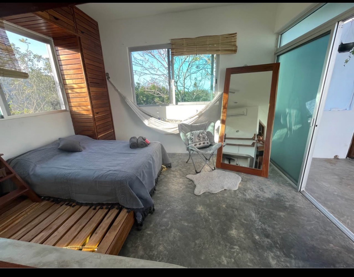 Studio Apartment – RoofTreeTop, Aldea Zama