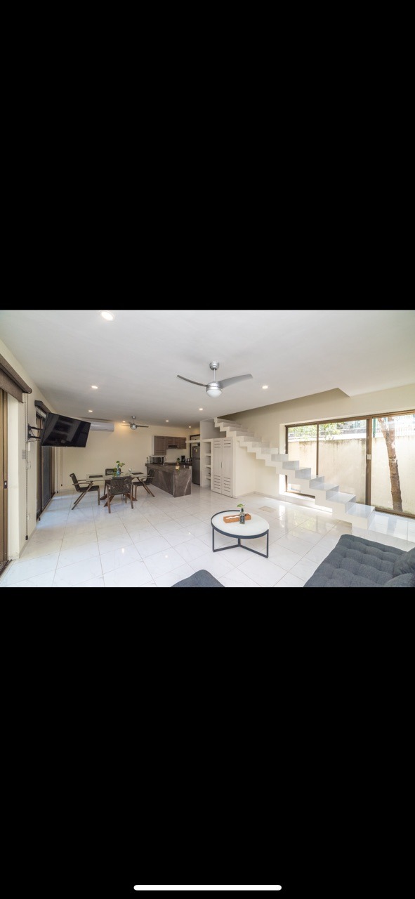 Spacious & Comfortable 2-Bedroom Apartment