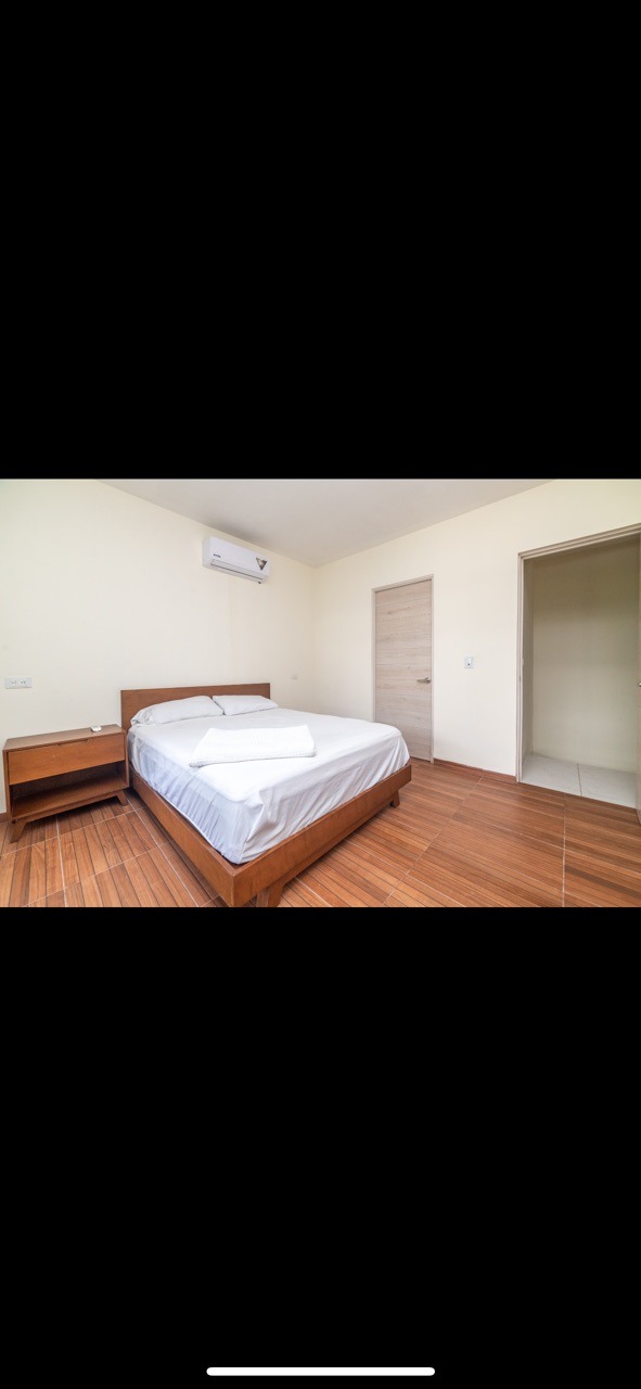 Spacious & Comfortable 2-Bedroom Apartment