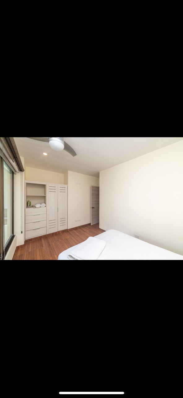Spacious & Comfortable 2-Bedroom Apartment