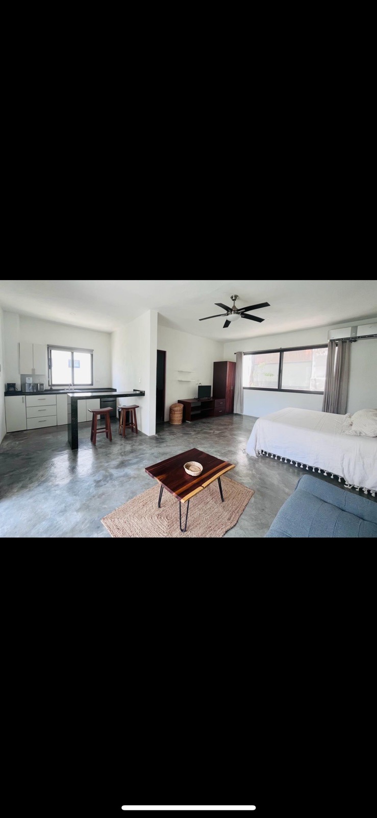 Studio Apartment in Veleta
