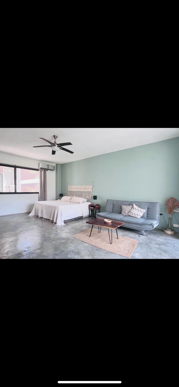 Studio Apartment in Veleta