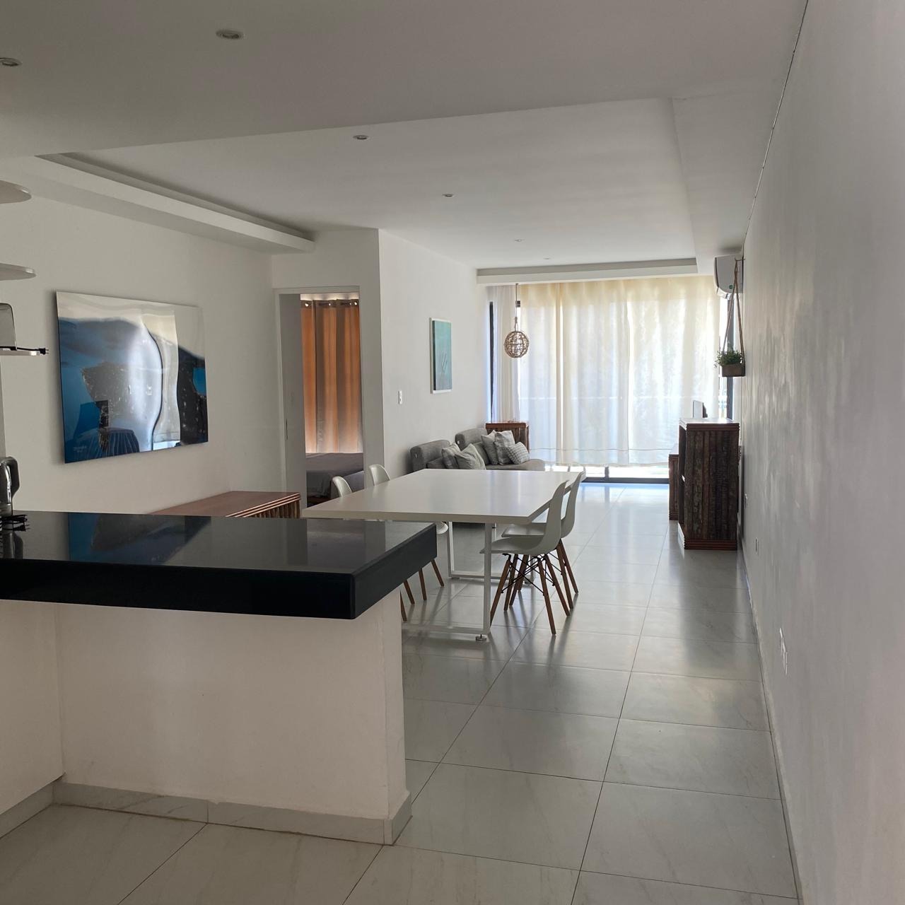Spacious Apartment in Villas Tulum
