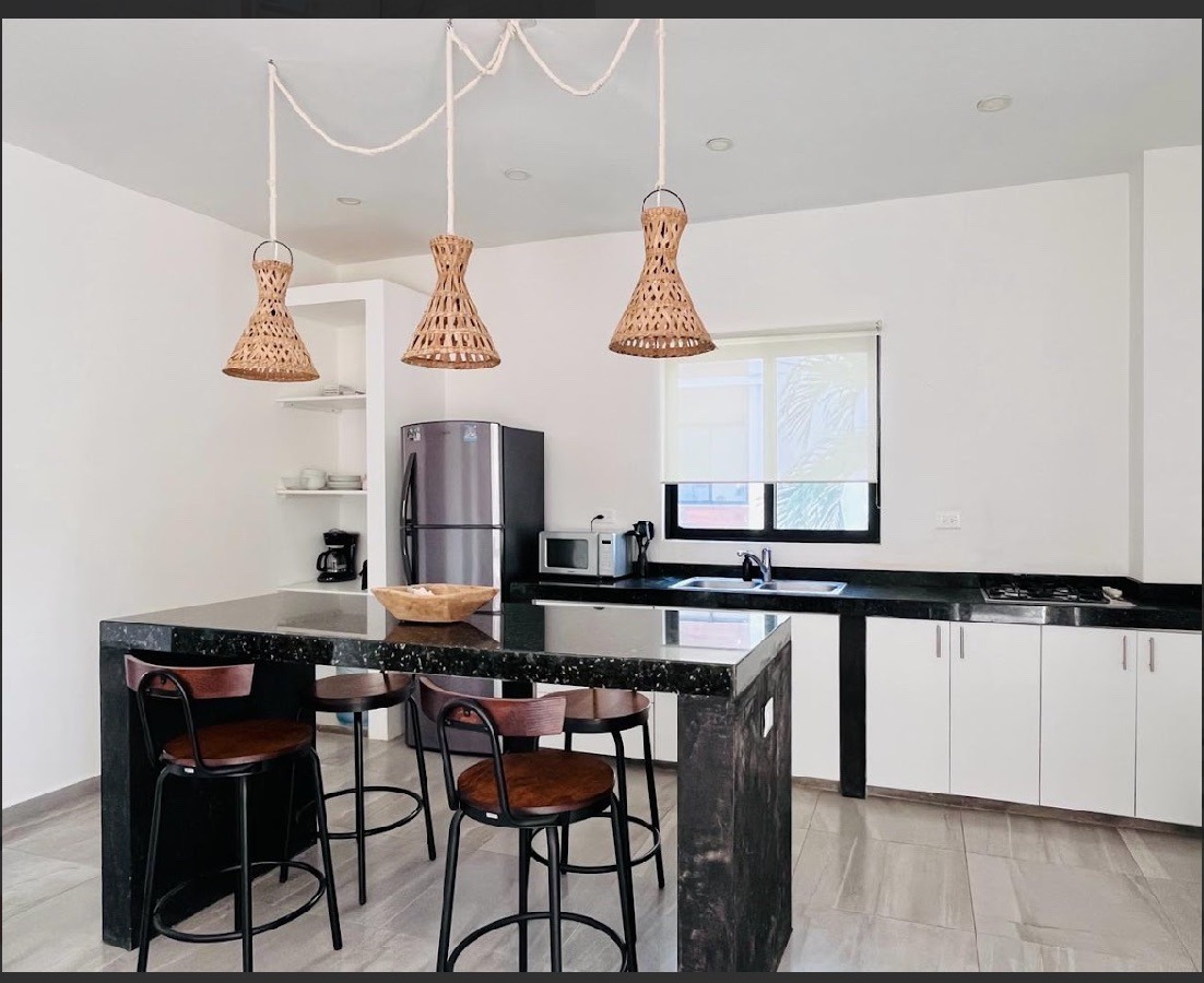🏠 Modern Apartment in Veleta