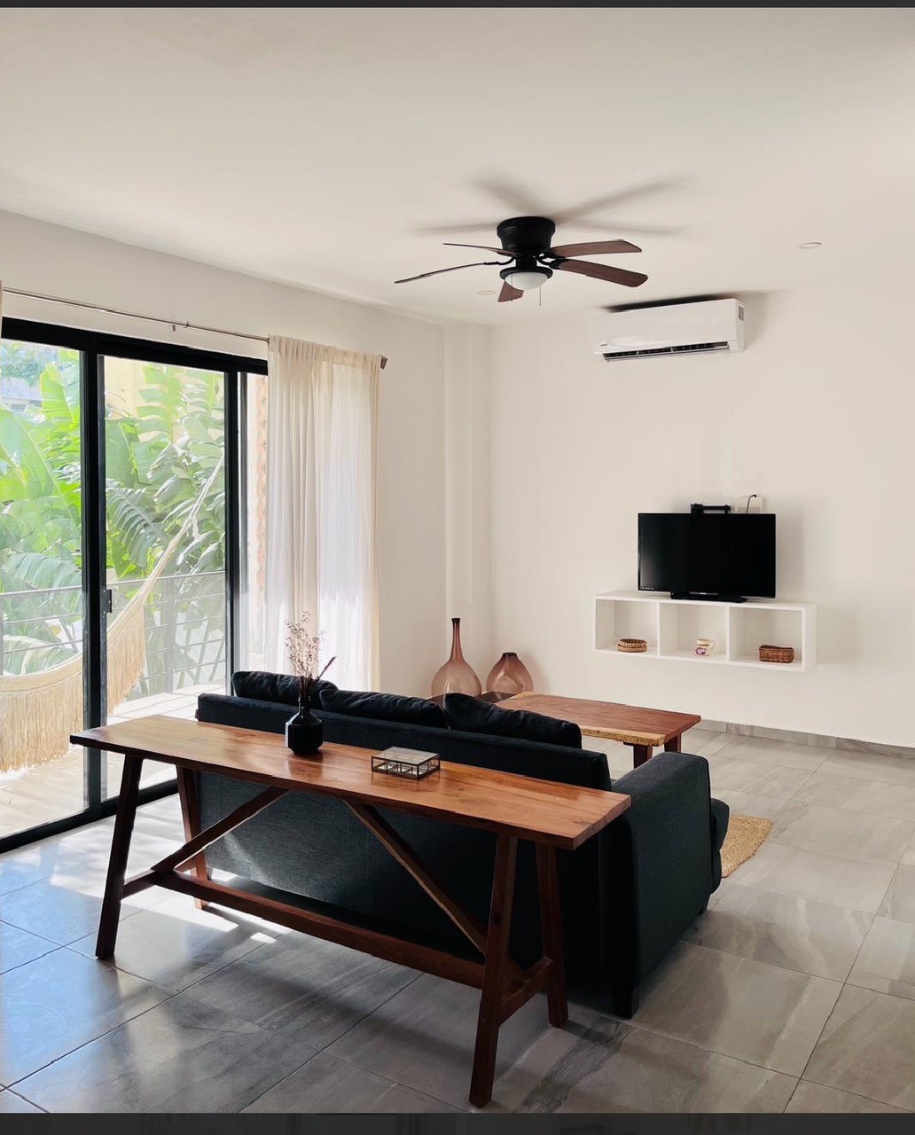 🏠 Modern Apartment in Veleta