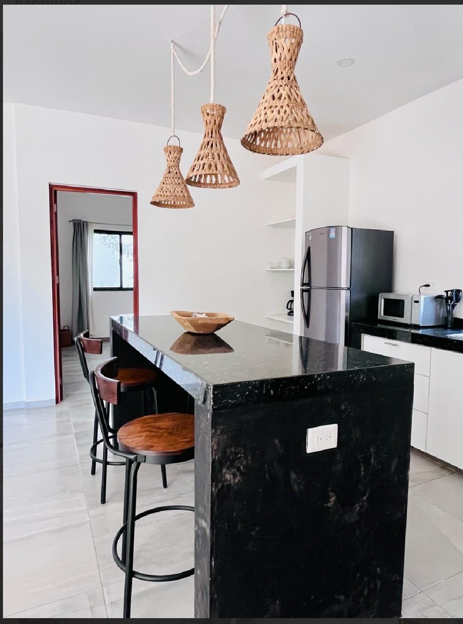 🏠 Modern Apartment in Veleta