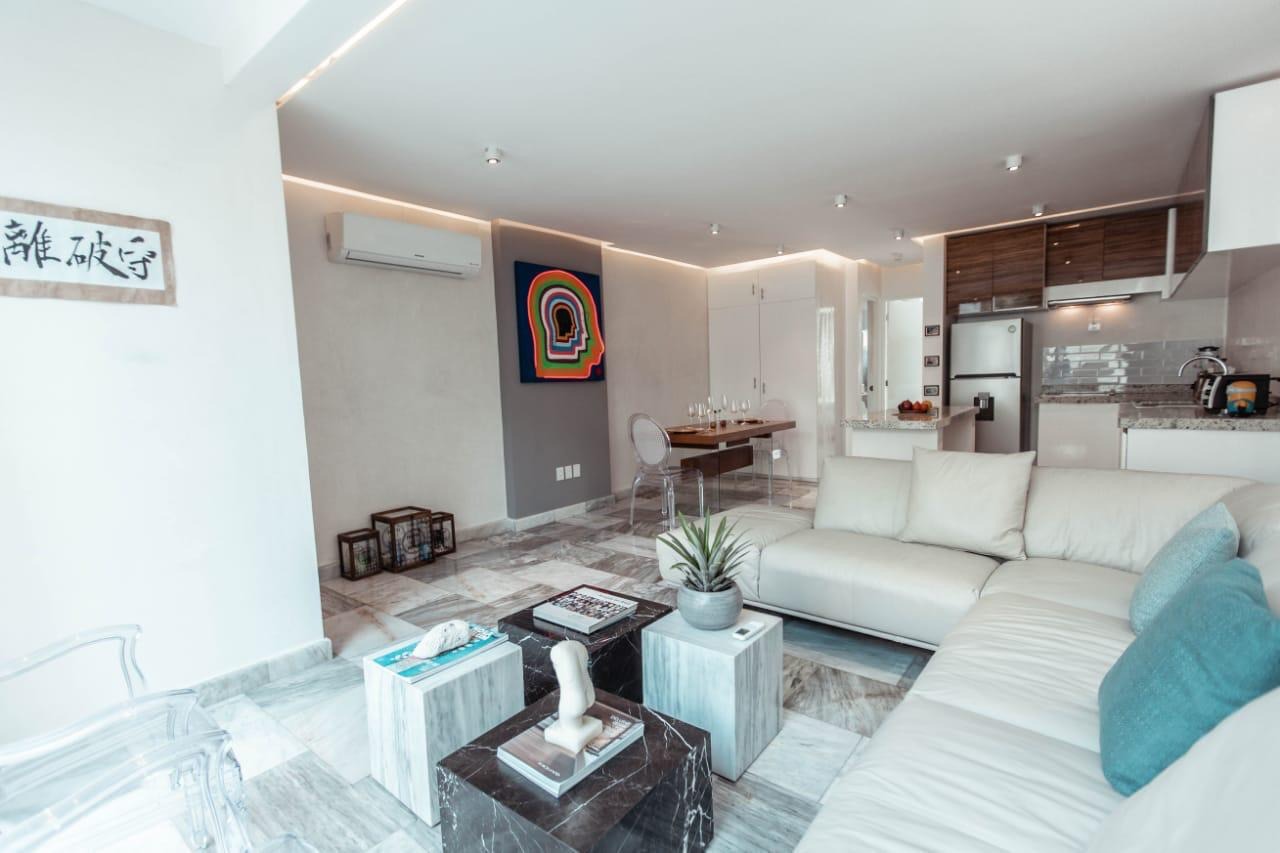 🏠 Brand-New Luxury Apartment in La Veleta