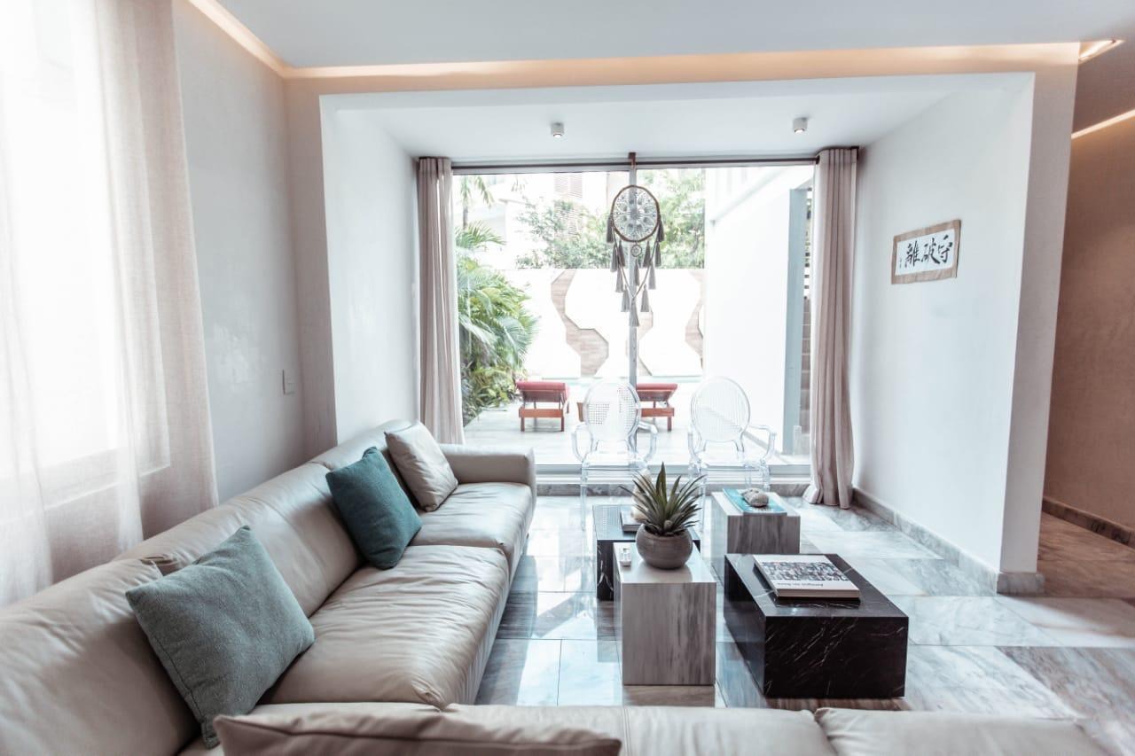 🏠 Brand-New Luxury Apartment in La Veleta