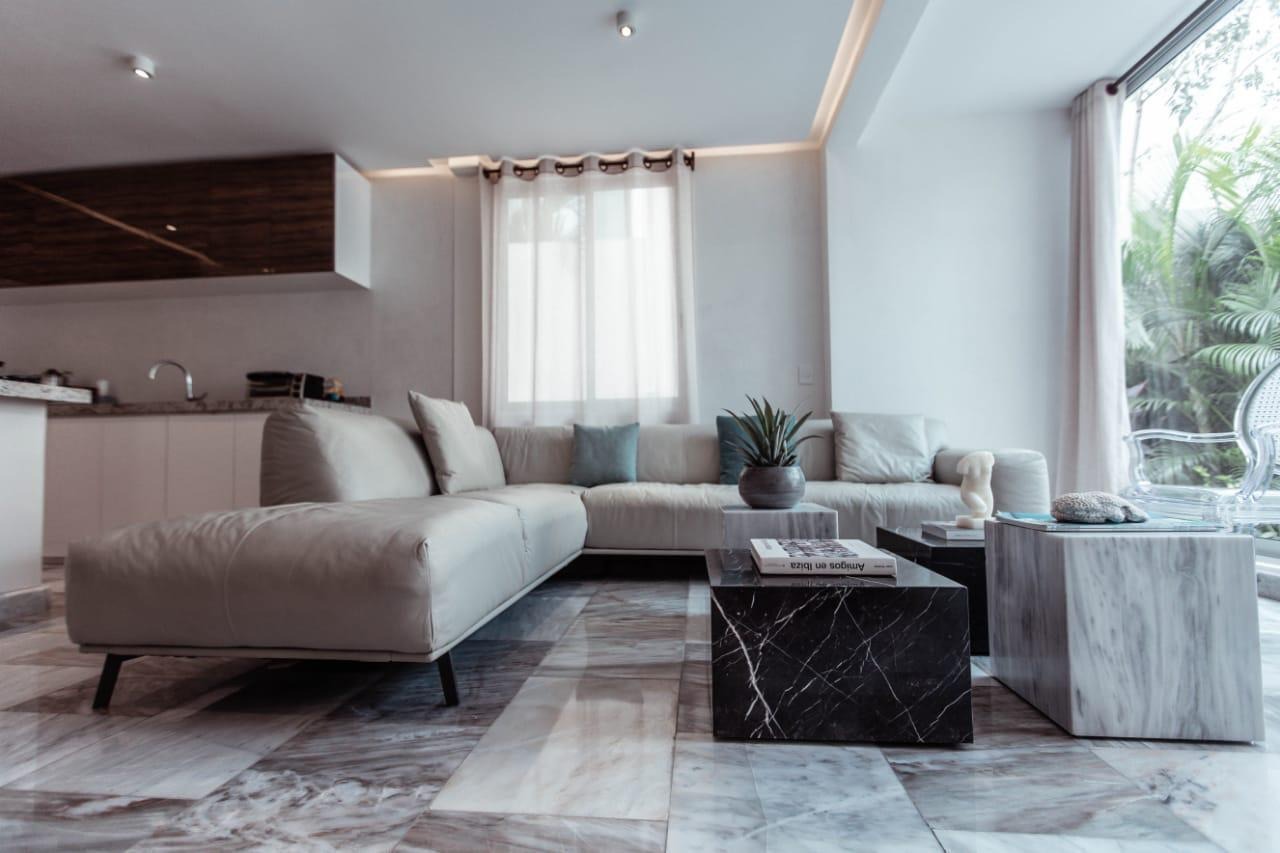 🏠 Brand-New Luxury Apartment in La Veleta