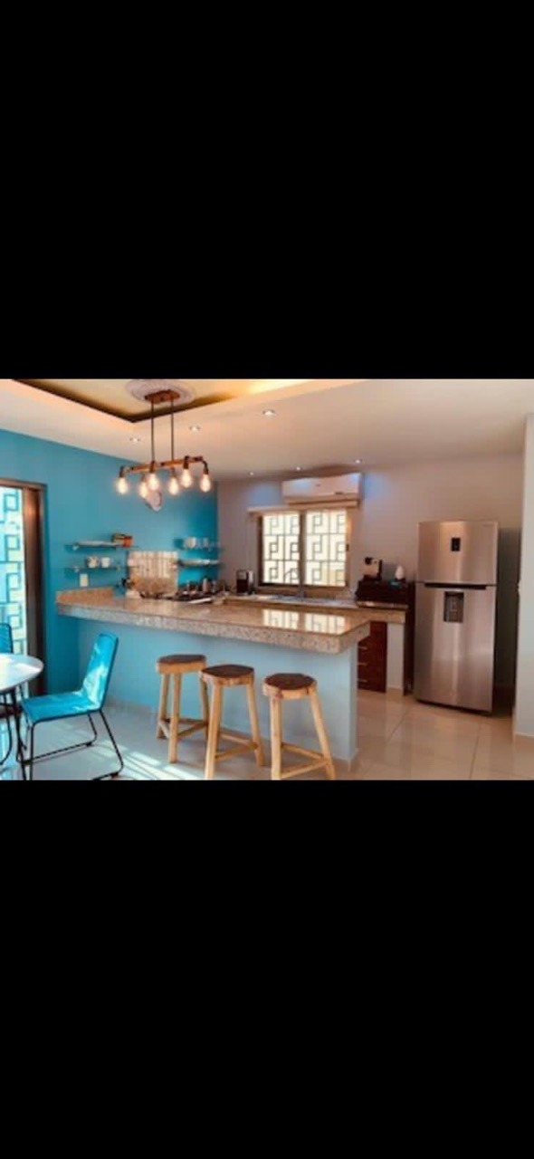 🏠 2-Bedroom Apartment in La Veleta