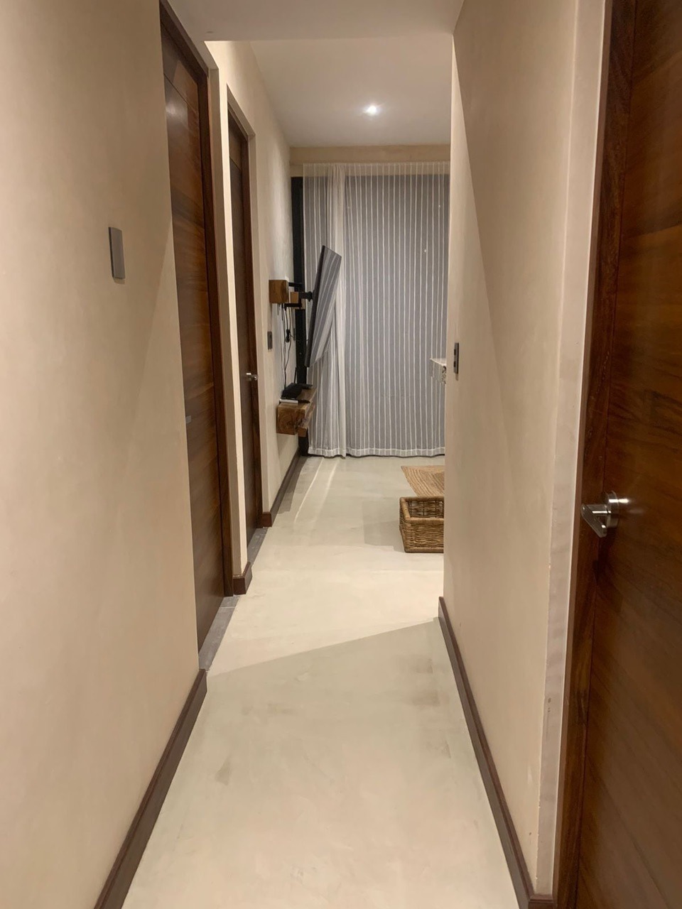 Apartment for Rent – Solem Tulum ($15,000 MXN/month)