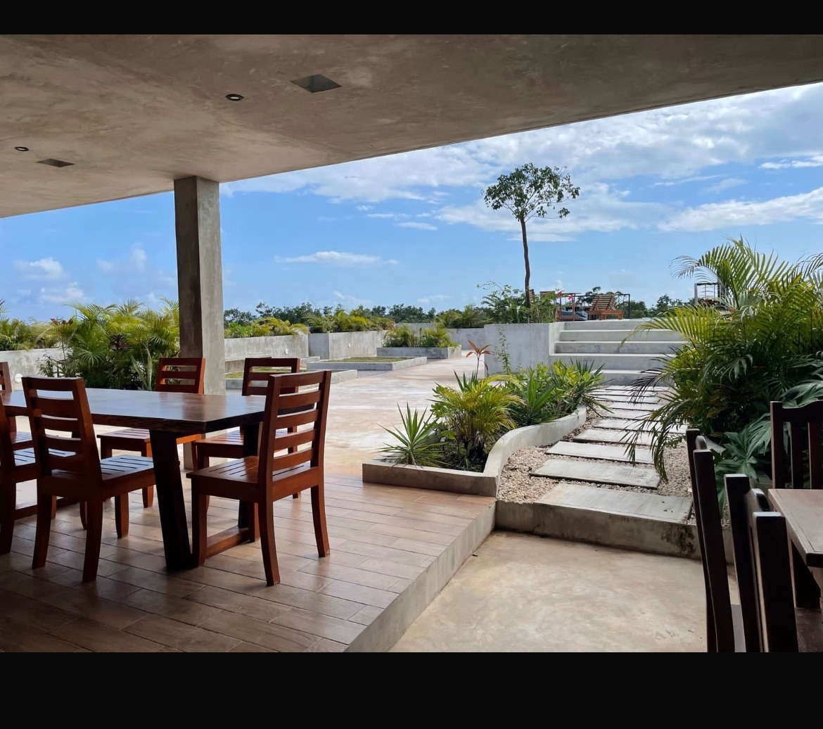 Apartment for Rent in Veleta ($13,000 MXN/month)