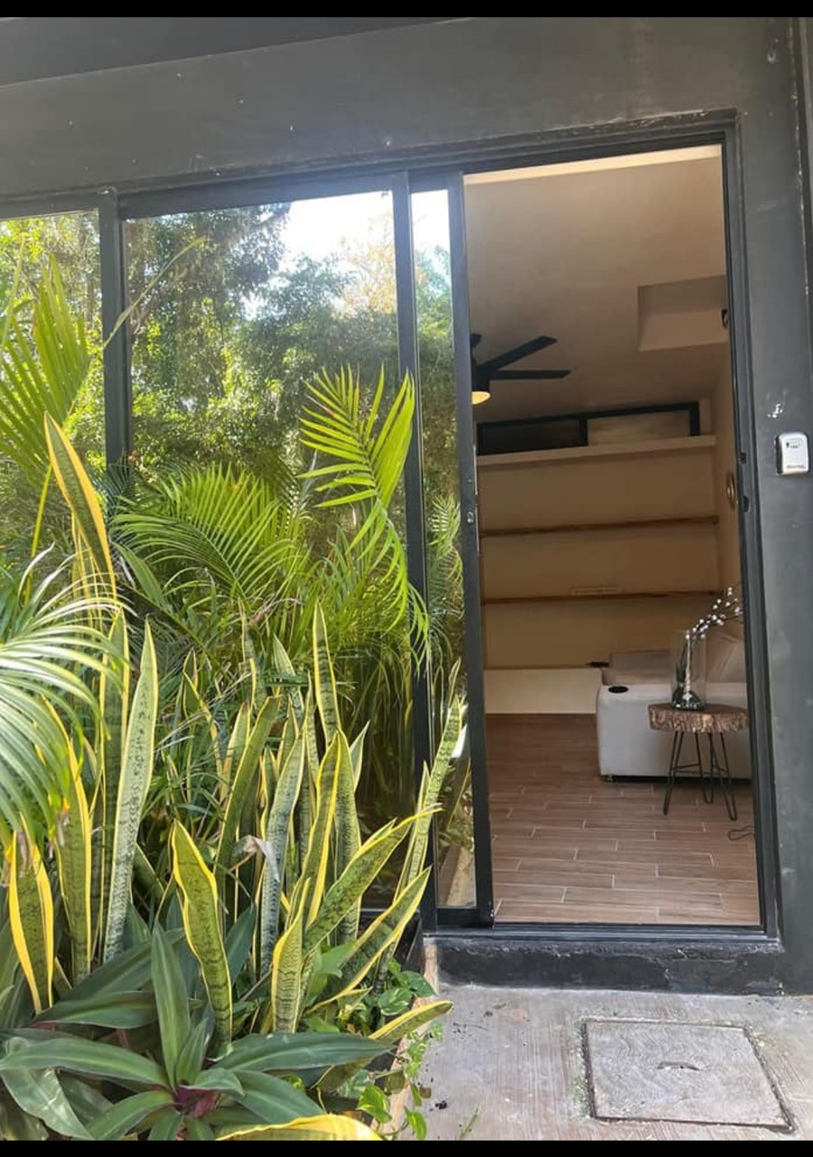Apartment for Rent in Veleta ($13,000 MXN/month)