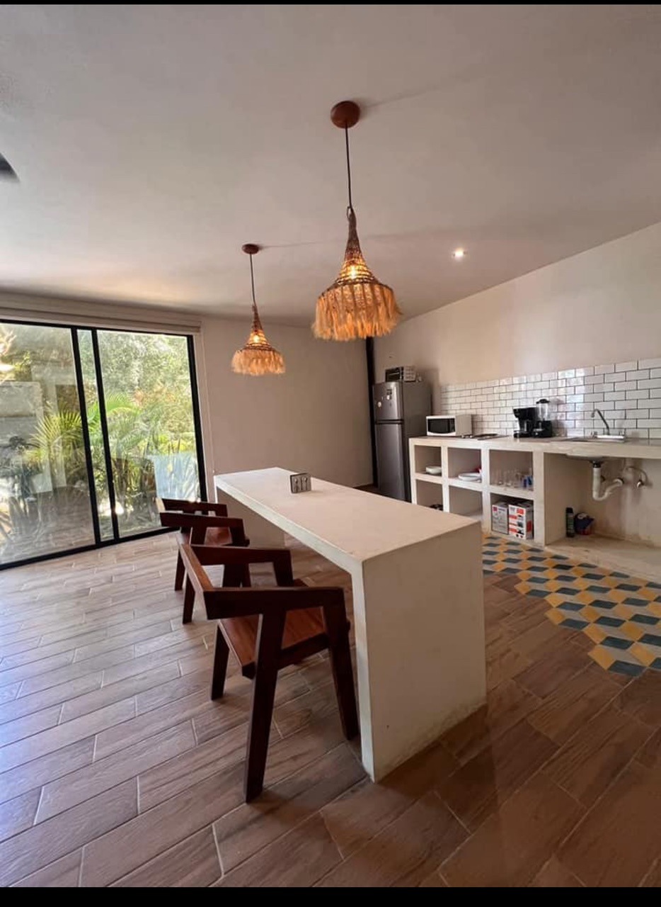Apartment for Rent in Veleta ($13,000 MXN/month)