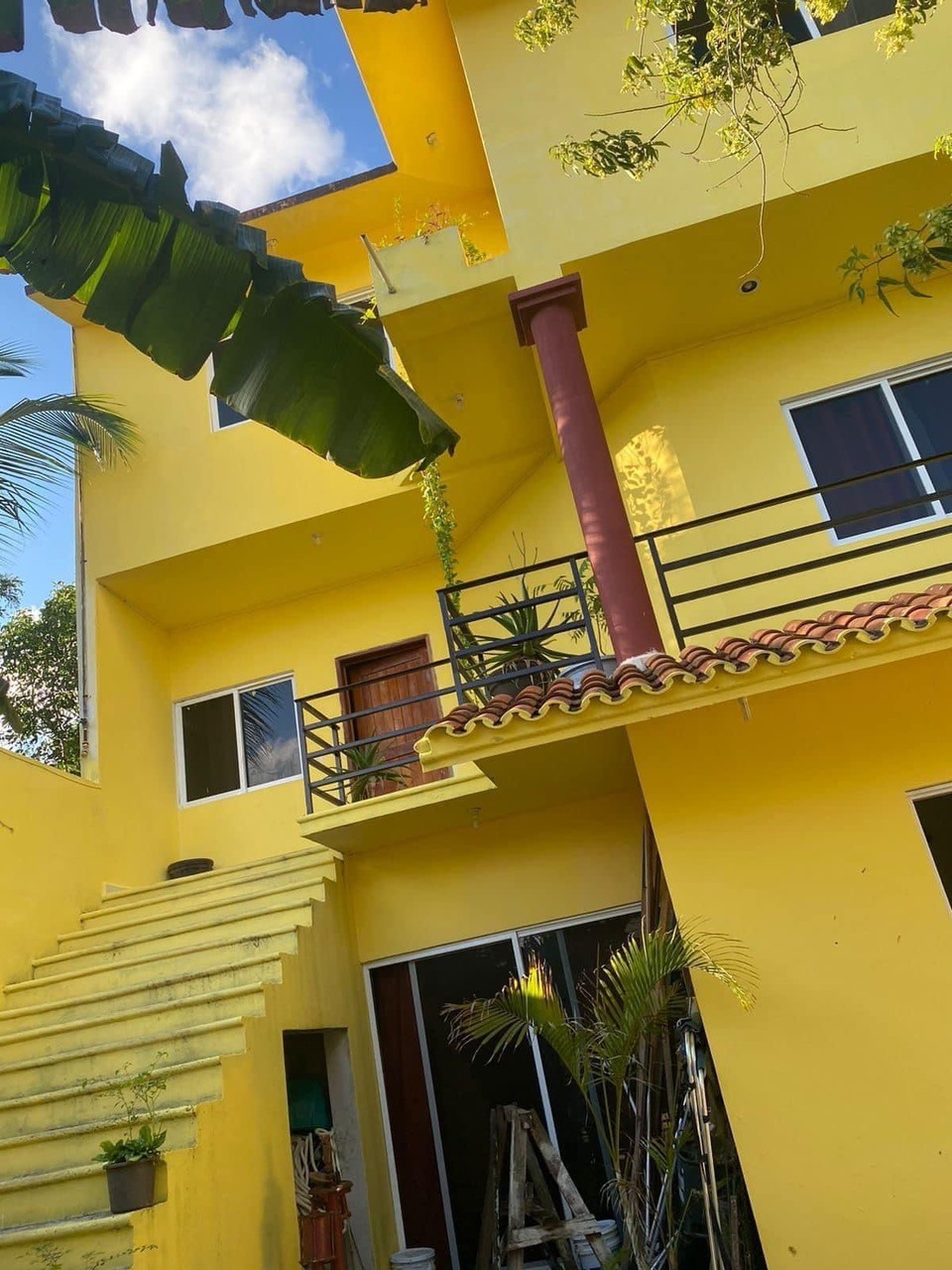  Apartment for Rent near Palmas Central 10000 mxn