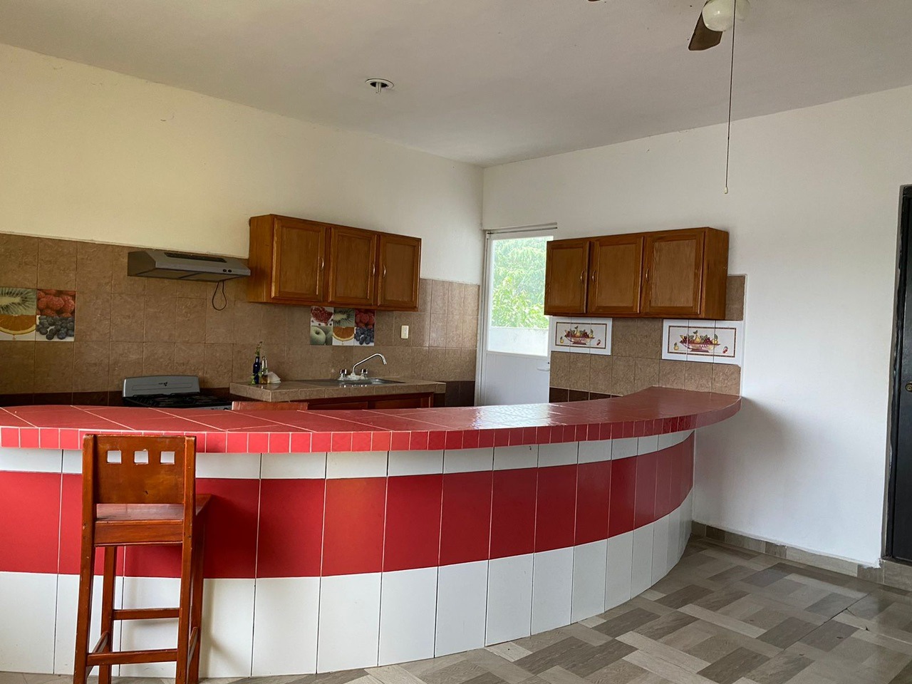  Apartment for Rent near Palmas Central 10000 mxn
