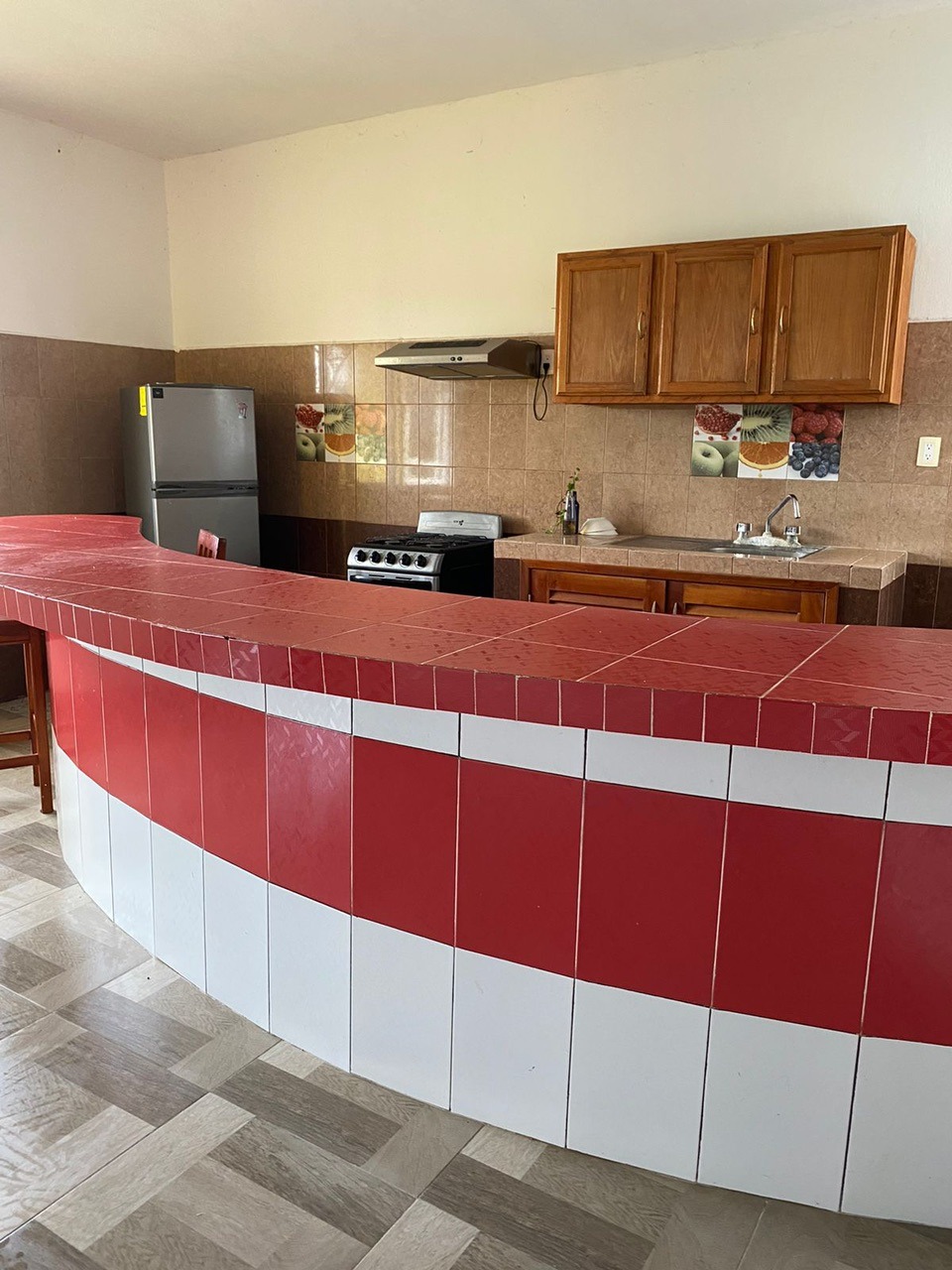  Apartment for Rent near Palmas Central 10000 mxn