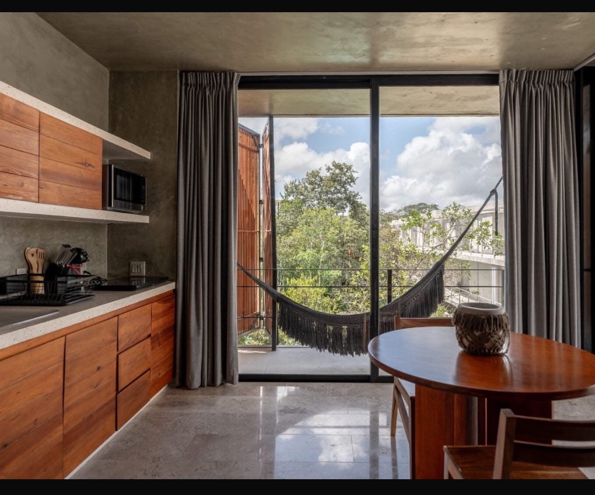 Modern & Fully Equipped Studio Apartments for Rent 