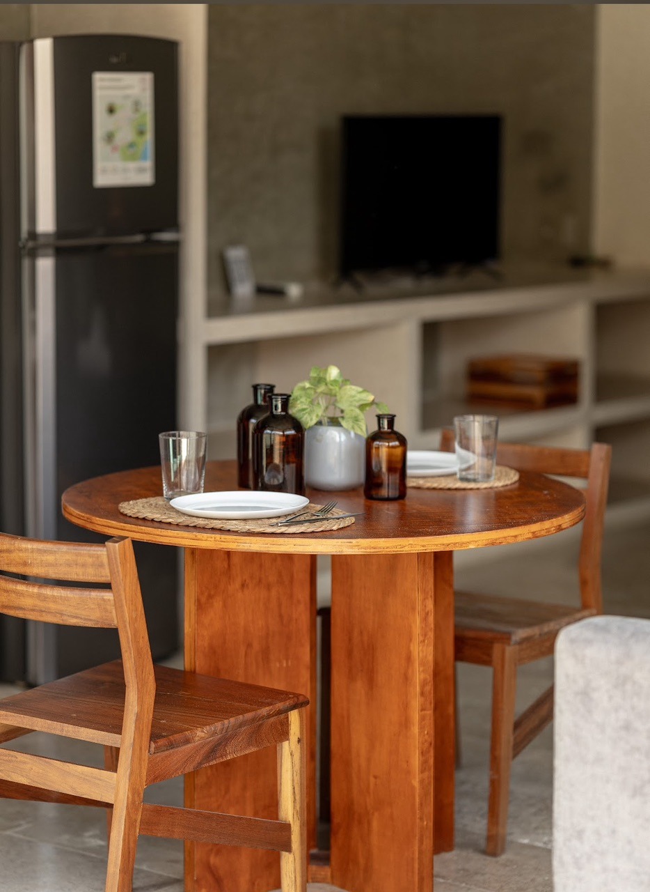 Modern & Fully Equipped Studio Apartments for Rent 