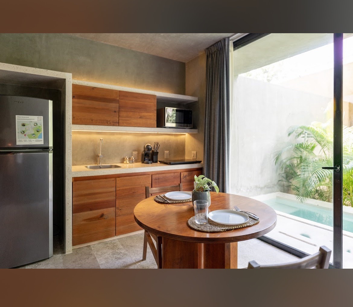 Modern & Fully Equipped Studio Apartments for Rent 