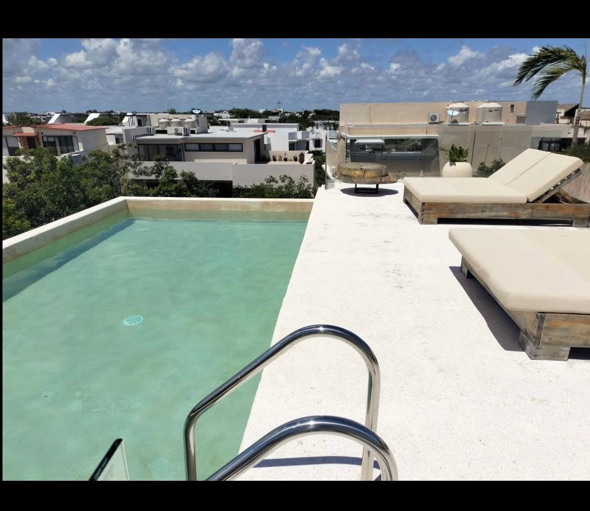 🏡 Spacious Apartment for Rent $14500 MXN