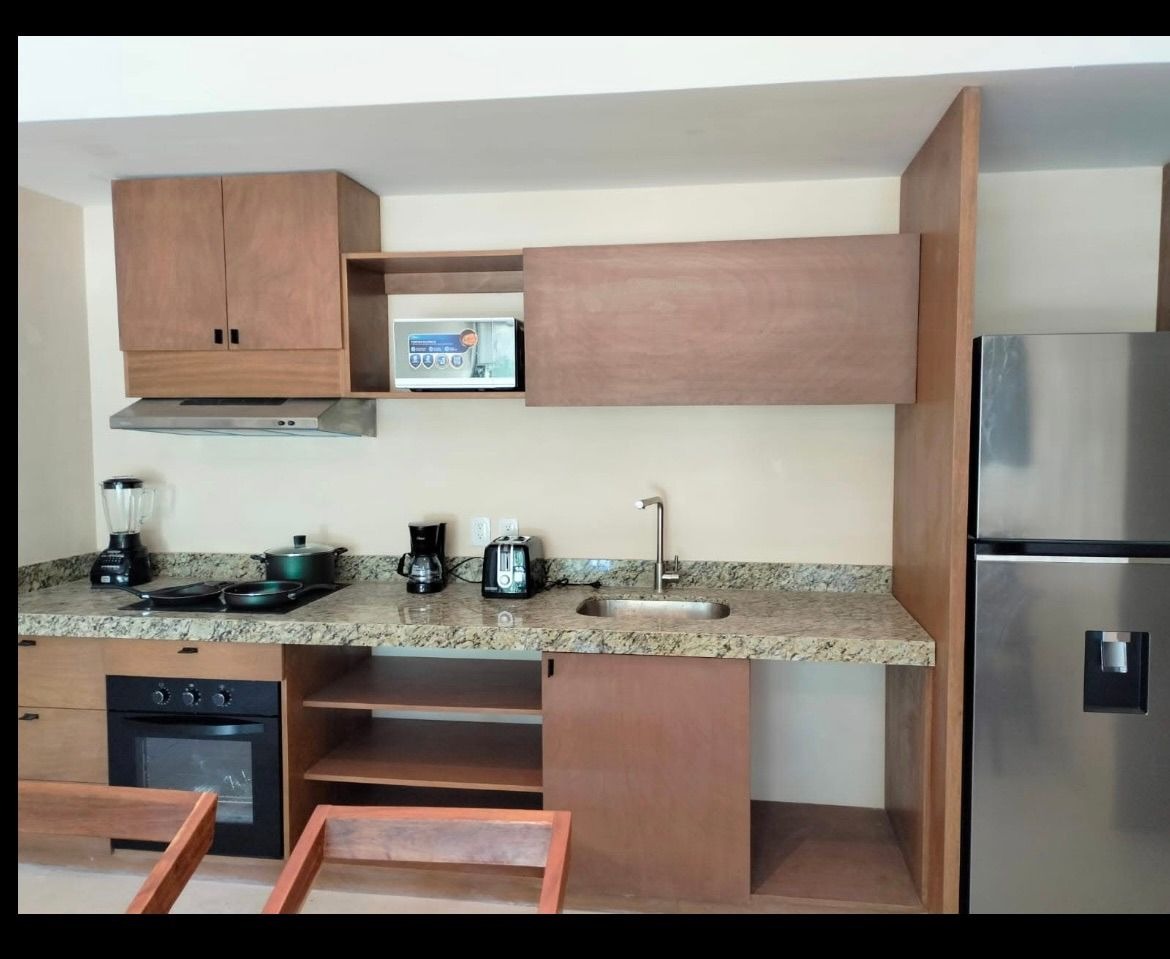 🏡 Spacious Apartment for Rent $14500 MXN