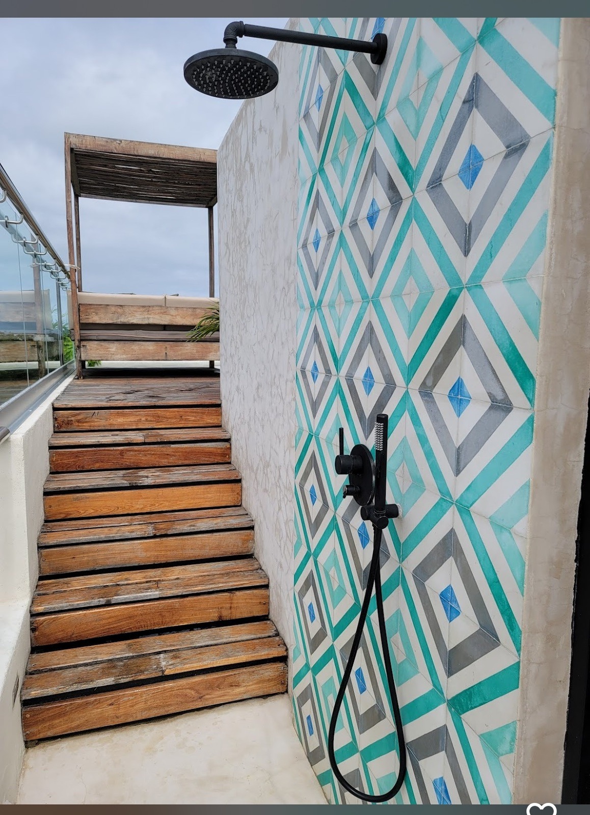 Spacious Studio in the Heart of Aldea Zama