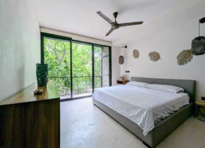 Spacious Studio in the Heart of Aldea Zama