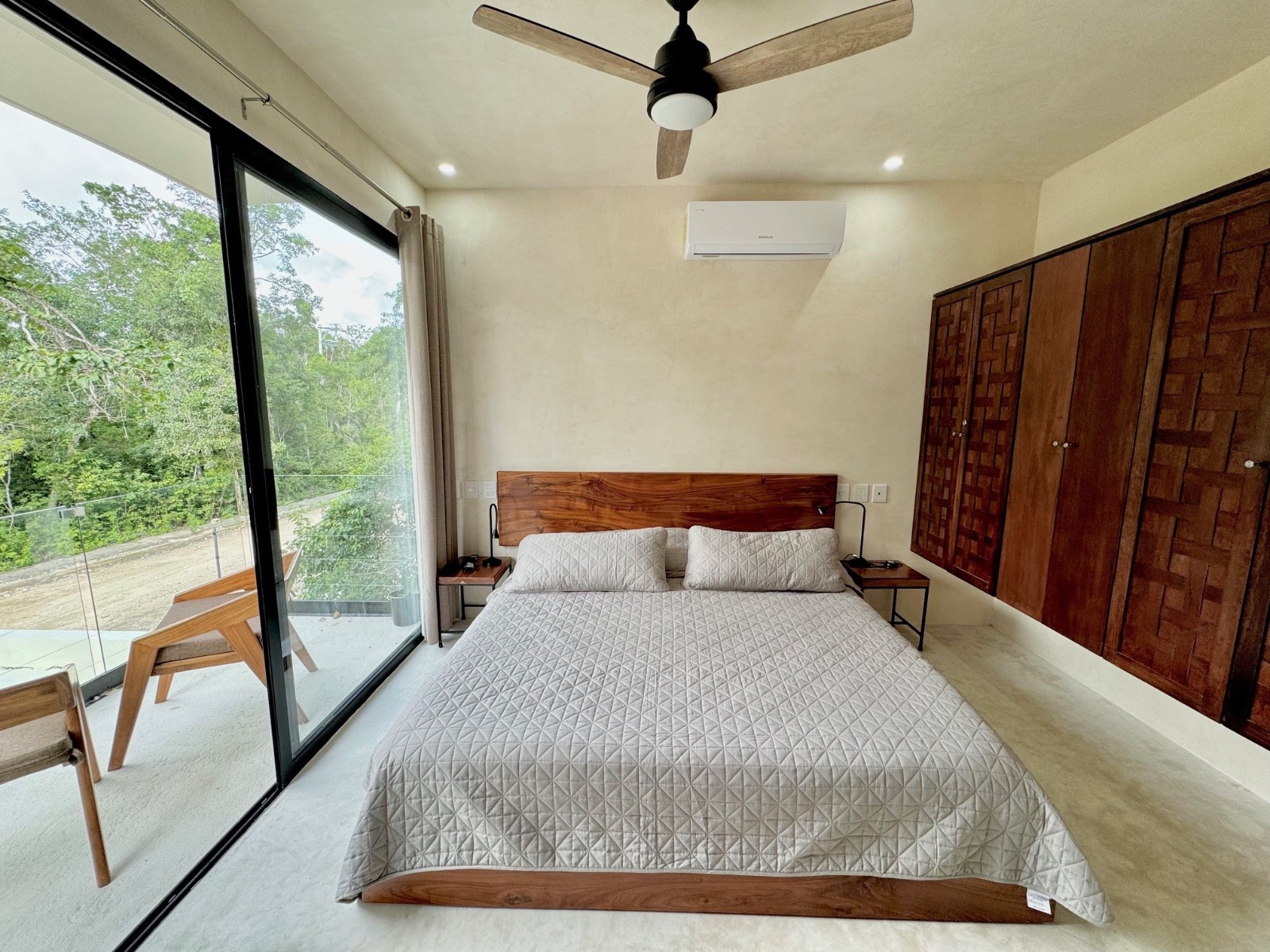 Bright Studio  – 2nd Floor $10,500 Mxn