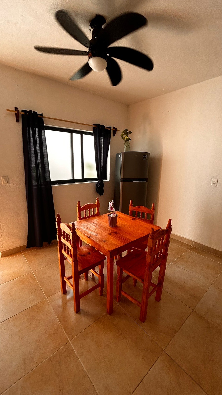 Central Apartments-💲10,000 MXN (Furnished)