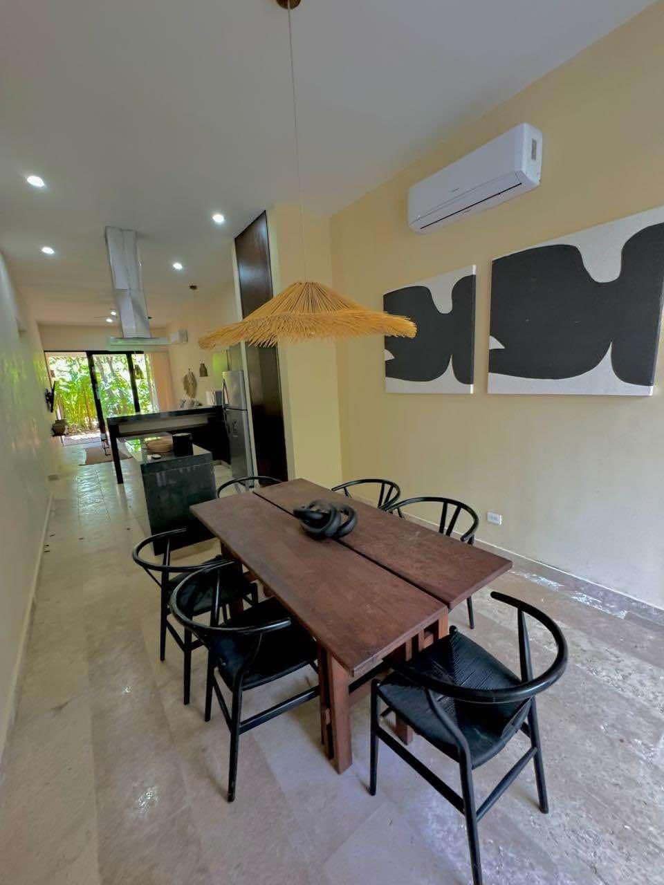 🌟 Luxury Penthouse for Rent  $24000MXN