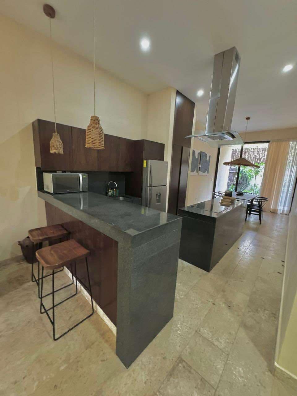 🌟 Luxury Penthouse for Rent  $24000MXN