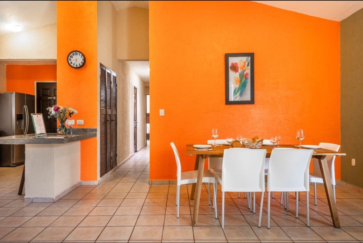🏠 Bright & Spacious 2-Bedroom Apartment near La Veleta