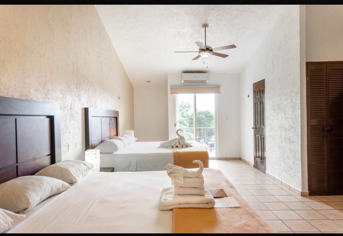 🏠 Bright & Spacious 2-Bedroom Apartment near La Veleta
