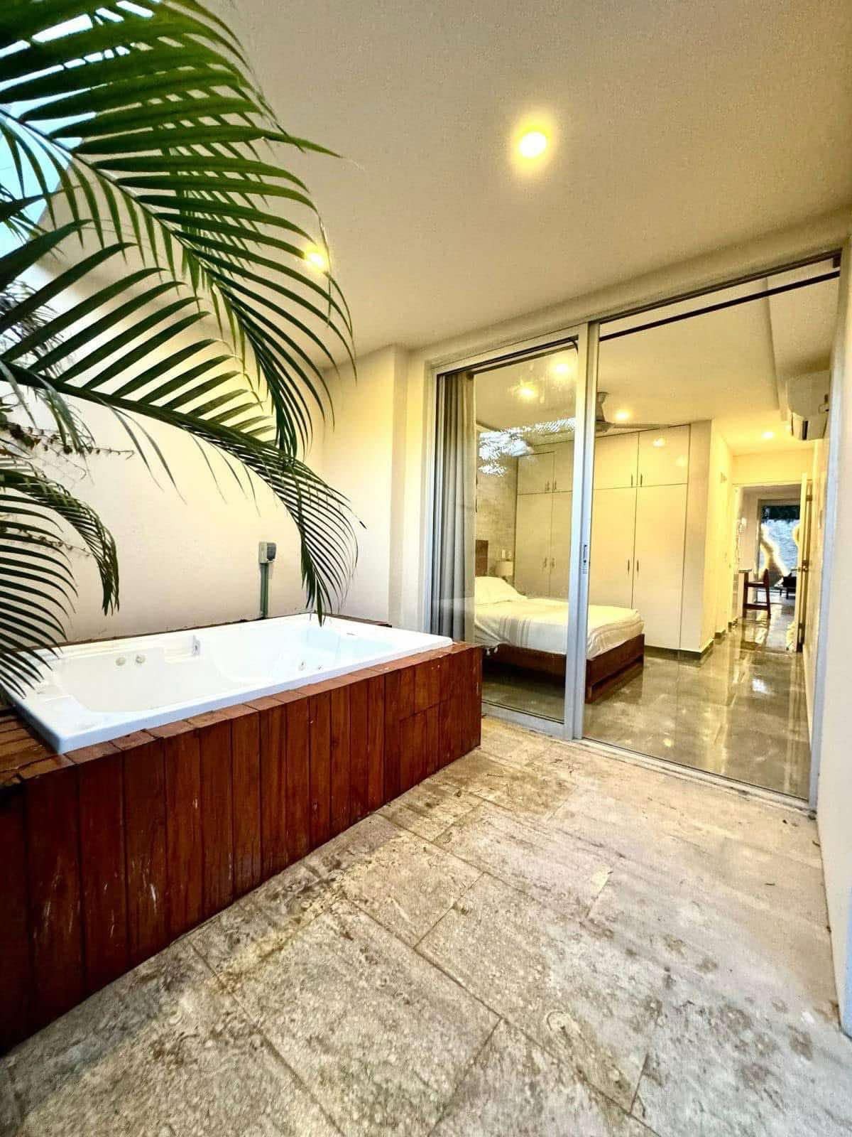 ✨ Cozy Condo– $25,000 MXN ✨