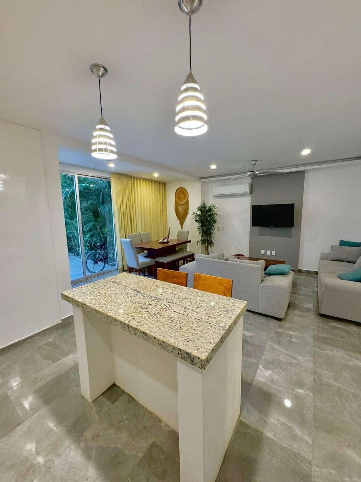 ✨ Cozy Condo– $25,000 MXN ✨