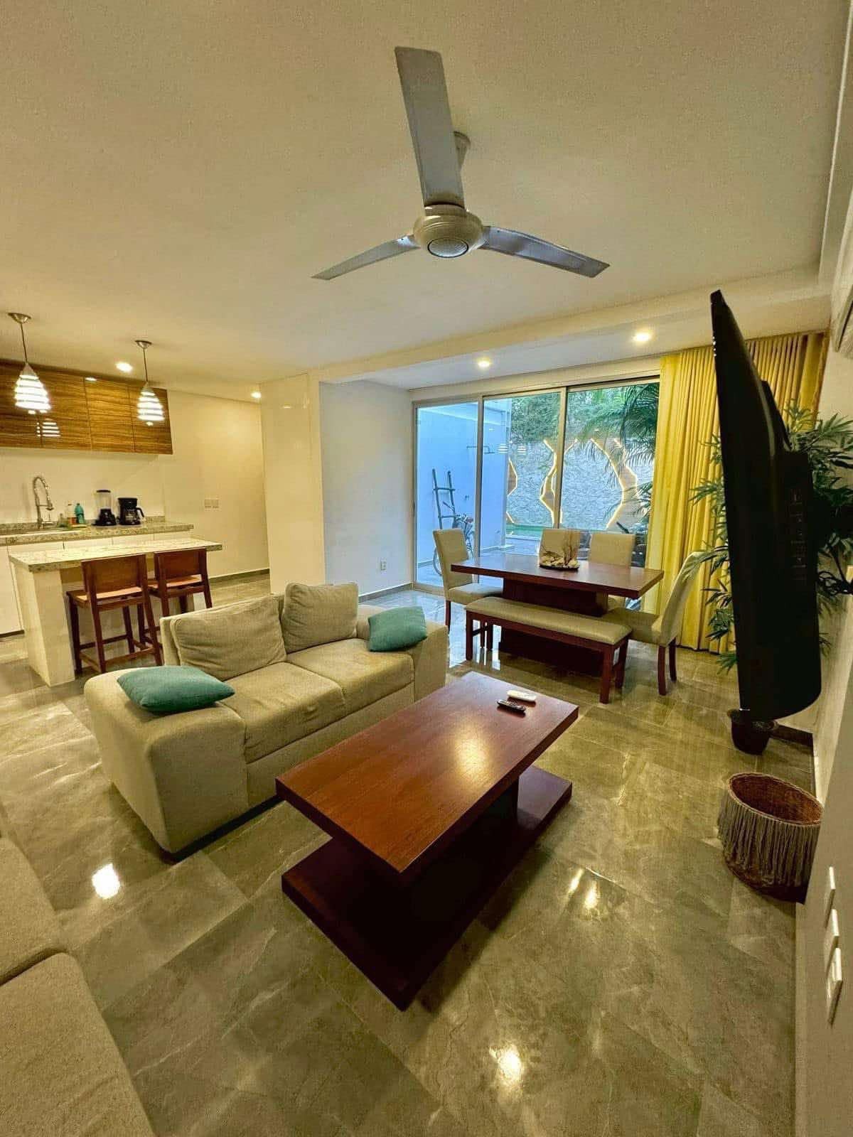 ✨ Cozy Condo– $25,000 MXN ✨