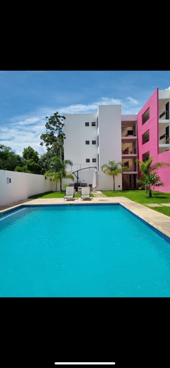 ✨ Spacious 2 & 3 Bedroom Apartments $14500mxn y $17500 mxn