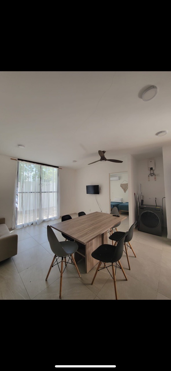 ✨ Spacious 2 & 3 Bedroom Apartments $14500mxn y $17500 mxn