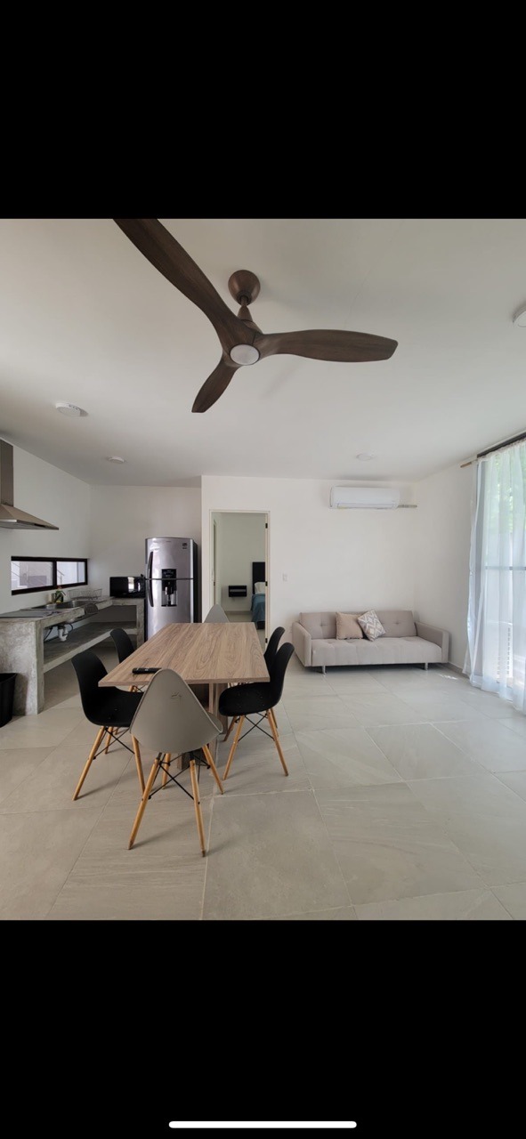 ✨ Spacious 2 & 3 Bedroom Apartments $14500mxn y $17500 mxn