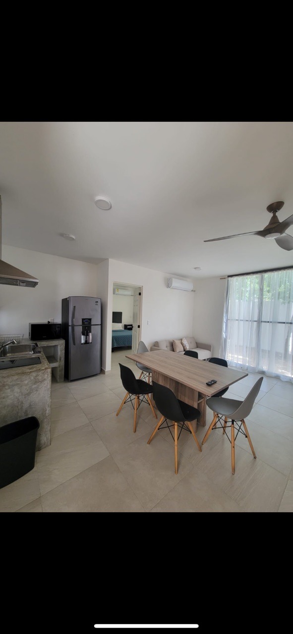 ✨ Spacious 2 & 3 Bedroom Apartments $14500mxn y $17500 mxn