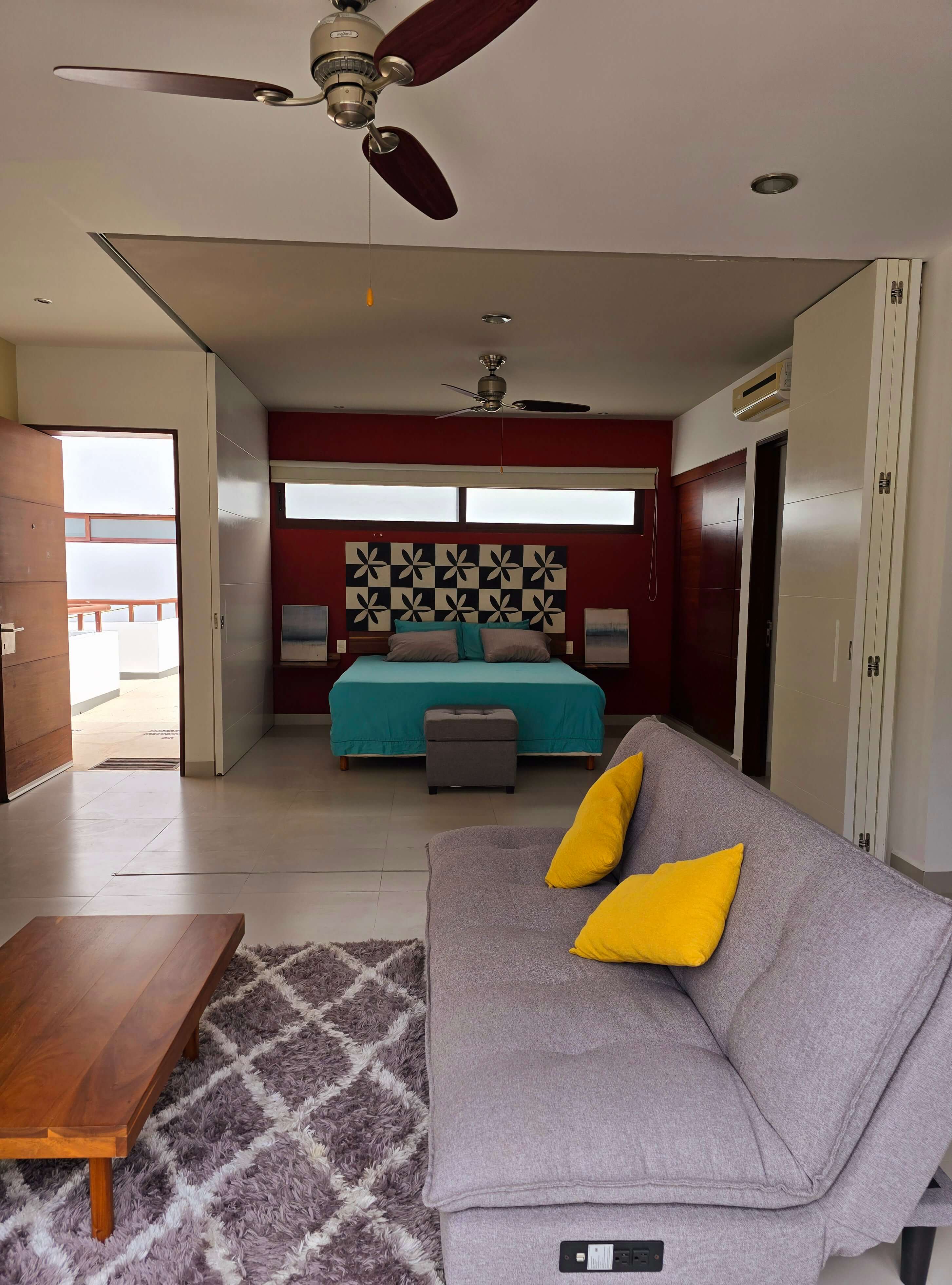 🏠 FOR RENT | AMAZING STUDIO IN TAO LAO COUNTRY CLUB 🏠