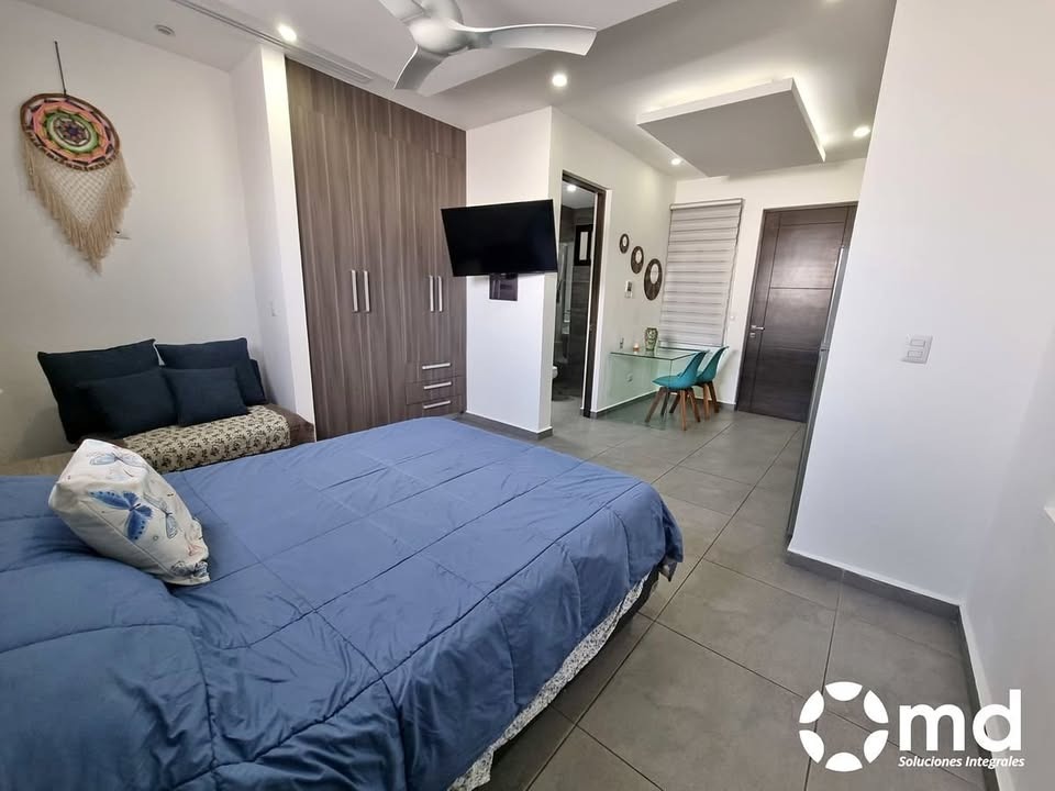 🌴 MODERN STUDIO IN THE HEART OF PLAYA DEL CARMEN! 🌴