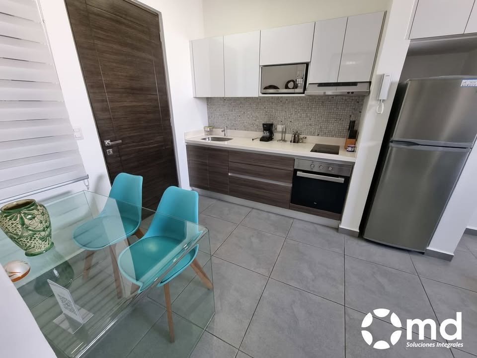 🌴 MODERN STUDIO IN THE HEART OF PLAYA DEL CARMEN! 🌴