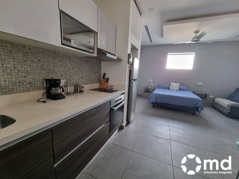 🌴 MODERN STUDIO IN THE HEART OF PLAYA DEL CARMEN! 🌴