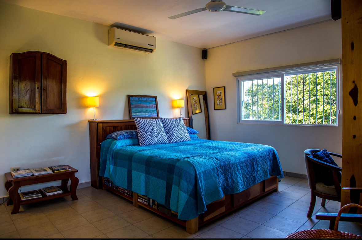 Furnished Apartment 2 bedroom Next to chedraui