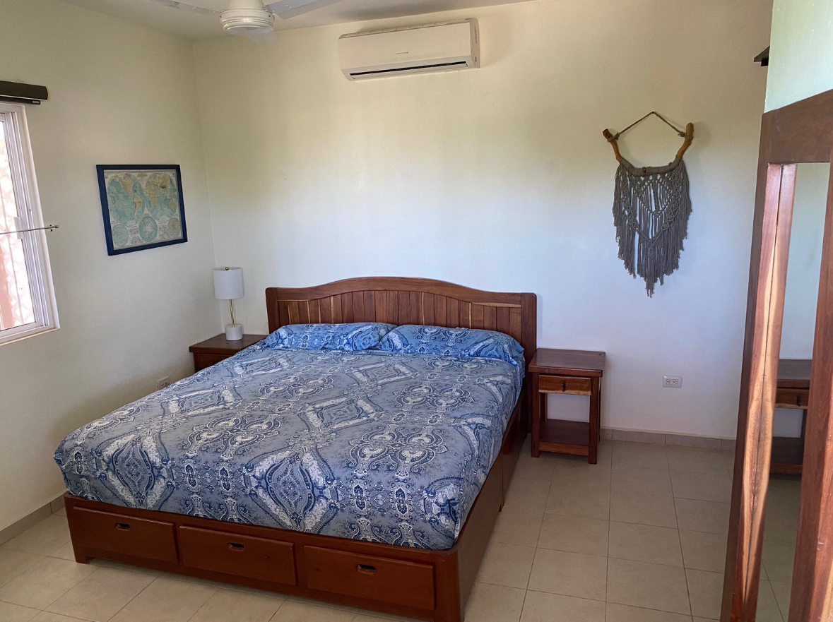 Furnished Apartment 2 bedroom Next to chedraui