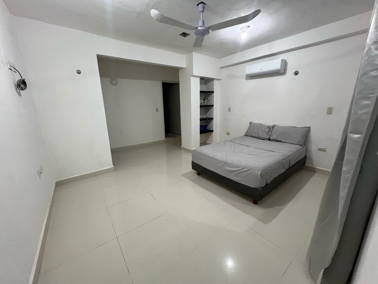 Spacious Furnished Apartment for - 1 bedroom